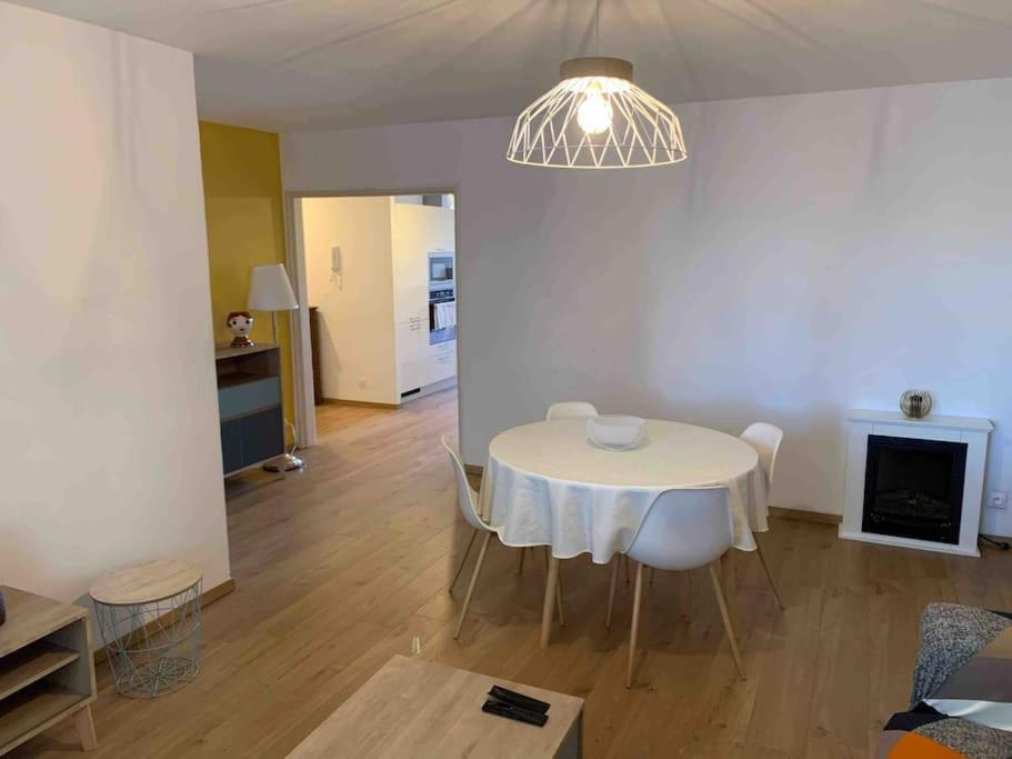 Appartement Le 17 Narbonne Exterior photo